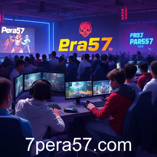 The Rise of Pera57 and the Evolution of Gaming Culture