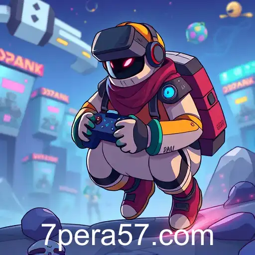 Gaming Evolution: The Rise of Online Platforms