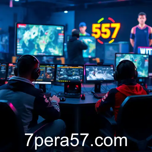 Gaming Surge Amid Economic Shifts