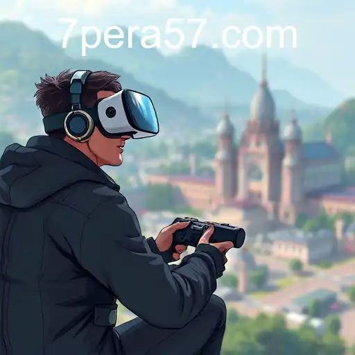 Pioneering Trends in Online Gaming